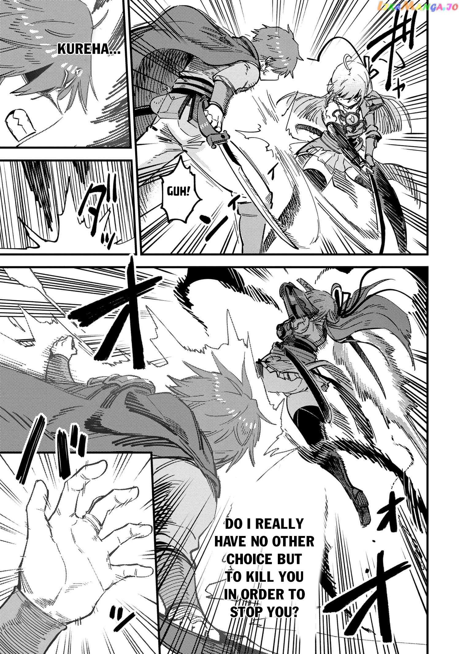 Redo Of Healer, Chapter 52.2 image 03